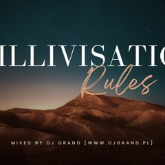 ChiLLiViSaTion - Rules