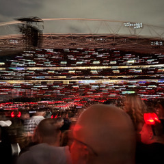 Funky House Set Live From Black Friday RSD At Bondi Records
