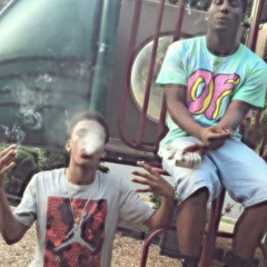 DrugRixh Almighty - "Influence" (JGreen)