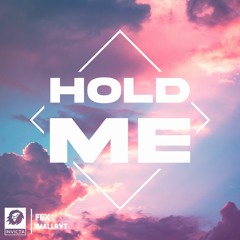 Fex & imallryt - Hold Me