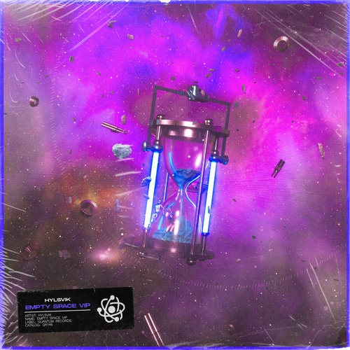 Hylsvik - Empty Space (VIP Edit)