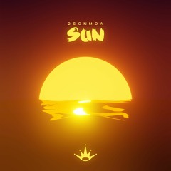 2sonmoa - Sun [King Step]