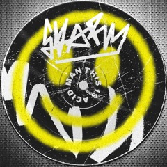 SKARM - This Is Acid Man