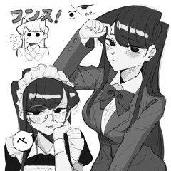 [REPOST - CVJ] you and me. (Sped Up)