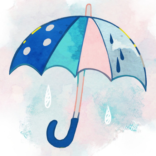 [Pusu] It's Raining After All Guitar Full