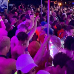 Live @ Future Turtles Dirty Disco | Burning Man 2023