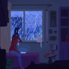 Fall Rain - 2h Sáng Ai Vẫn Còn Đang Khóc (Mix by lbang)