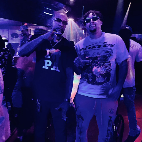 Counting paper Remix Redd and Ro Steez