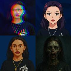 O QUE VOCÊ PRECISA É DE UMA DOSE DE GROOVE