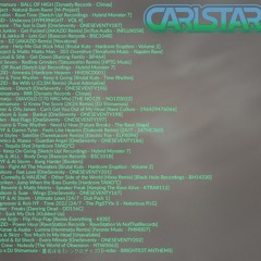 DJ Carlstar - Rave Time