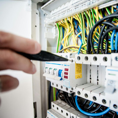 Jeremy Whitworth | A Day in the Life of a Master Electrician