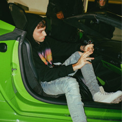 [FREE] Tony Boy Piano Trap Type Beat "GH3"