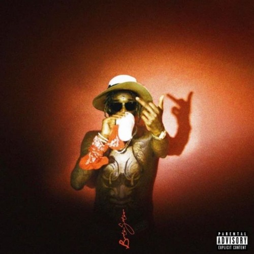 Lil Uzi Vert - Noose Slowed