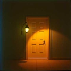 If you leave me leave the lights on