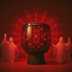 Blood That Sang Back