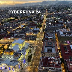 Cyberpunk 24