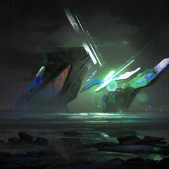 glitches / azathoth