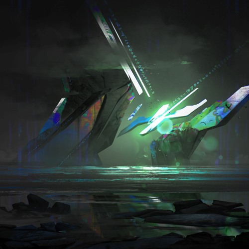 glitches / azathoth