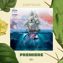 PREMIERE: Rigzz - Sugar (Londonground Remix) [Laguna]