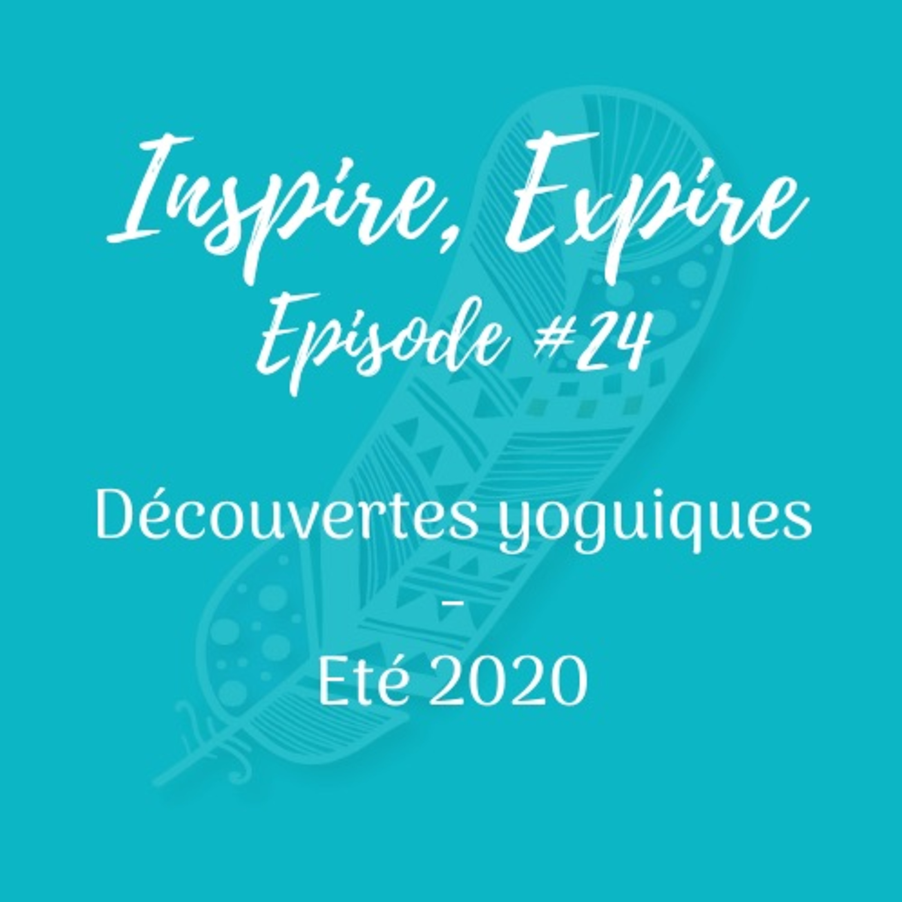Inspire, Expire