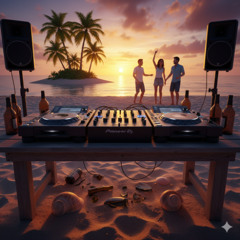 Essential House Sep25 by Alan_T