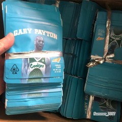 Tryna Sell Pack Weed