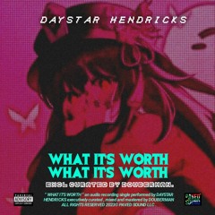 WHAT IT'S WORTH (Produced by Douber)