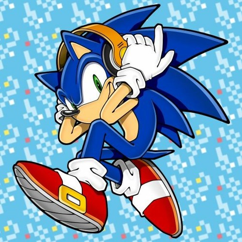 Rap do Sonic 