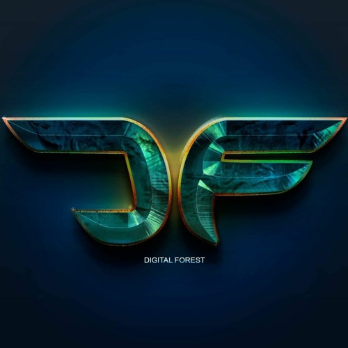 Digital Forest  2021