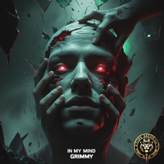 Grimmy - In My Mind (Top G Records Pre Release Preview) Out 9th October