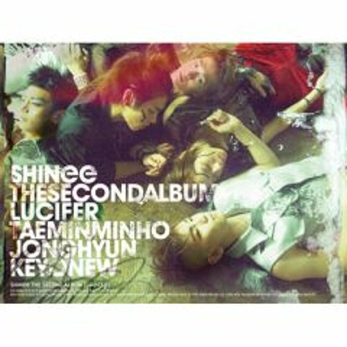 Ready Or Not - SHINee