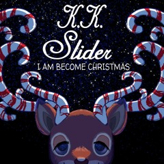 Aurora Borealis - Lemon Demon x K.K. Slider