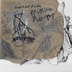 november suite - the angel of crawford country