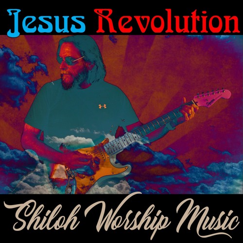 Jesus Revolution