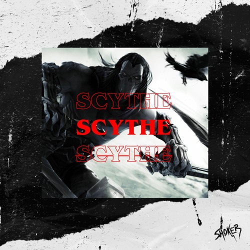 [FREE] Drill Type Beat "Scythe" | Instru Rap Drill | Uk Drill Instrumental | 2021
