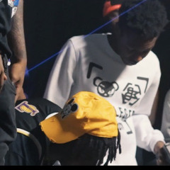 Shot Wet (ft. gpenny , major smokzz, ctl george)
