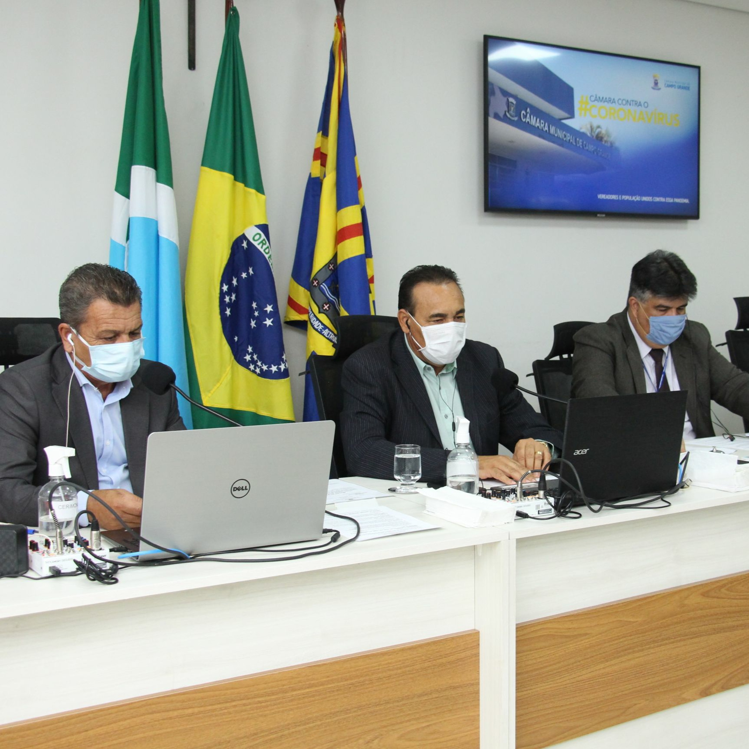Vereadores aprovam projeto que institui Semana Municipal da Consciência dos Povos Originários episode artwork