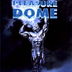 Billy Bunter - Pleasuredome - 1995