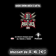 pogoloco émission du 14-08-2025