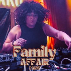 Family Affair - Hasard Ludique