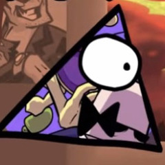FNF vs BILL CIPHER-Weird Incarnate
