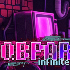 QBParty Infinite jingle (2024)