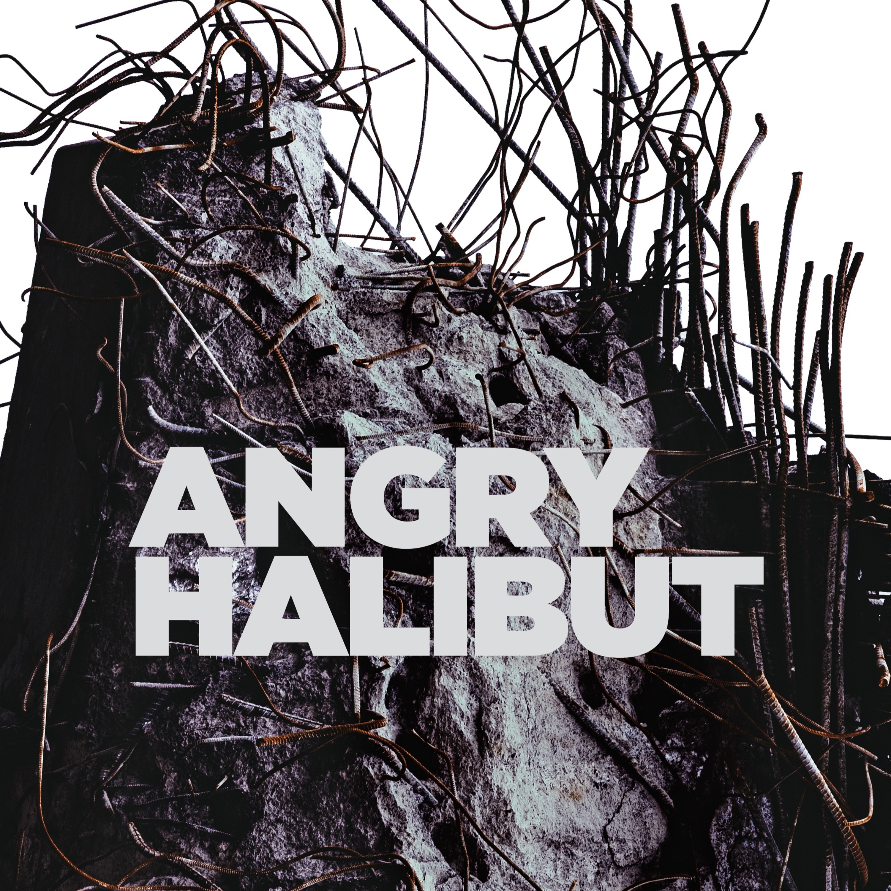 Extrawelt - Angry Halibut episode artwork