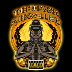 The Chakra - alexwells10