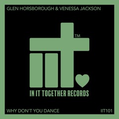 Why Don't You Dance (Extended Mix)