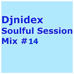 Soulful Session Mix #14