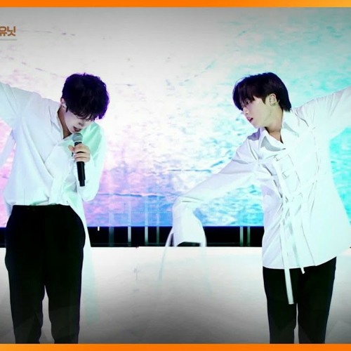 Butterfly - Heeseung & Geonu ( Cover )