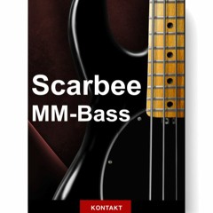 Enhance Your Bass Tracks: Get the Native Instruments SCARBEE MM-BASS AMPED Full Version Now!