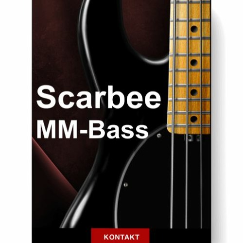 Enhance Your Bass Tracks: Get the Native Instruments SCARBEE MM-BASS AMPED Full Version Now!
