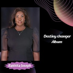Bakhita Joseph  ترنيمة تعال لي يسوع مسيا(MP3_160K).mp3